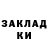 Бошки Шишки Amnesia Valentina Popp